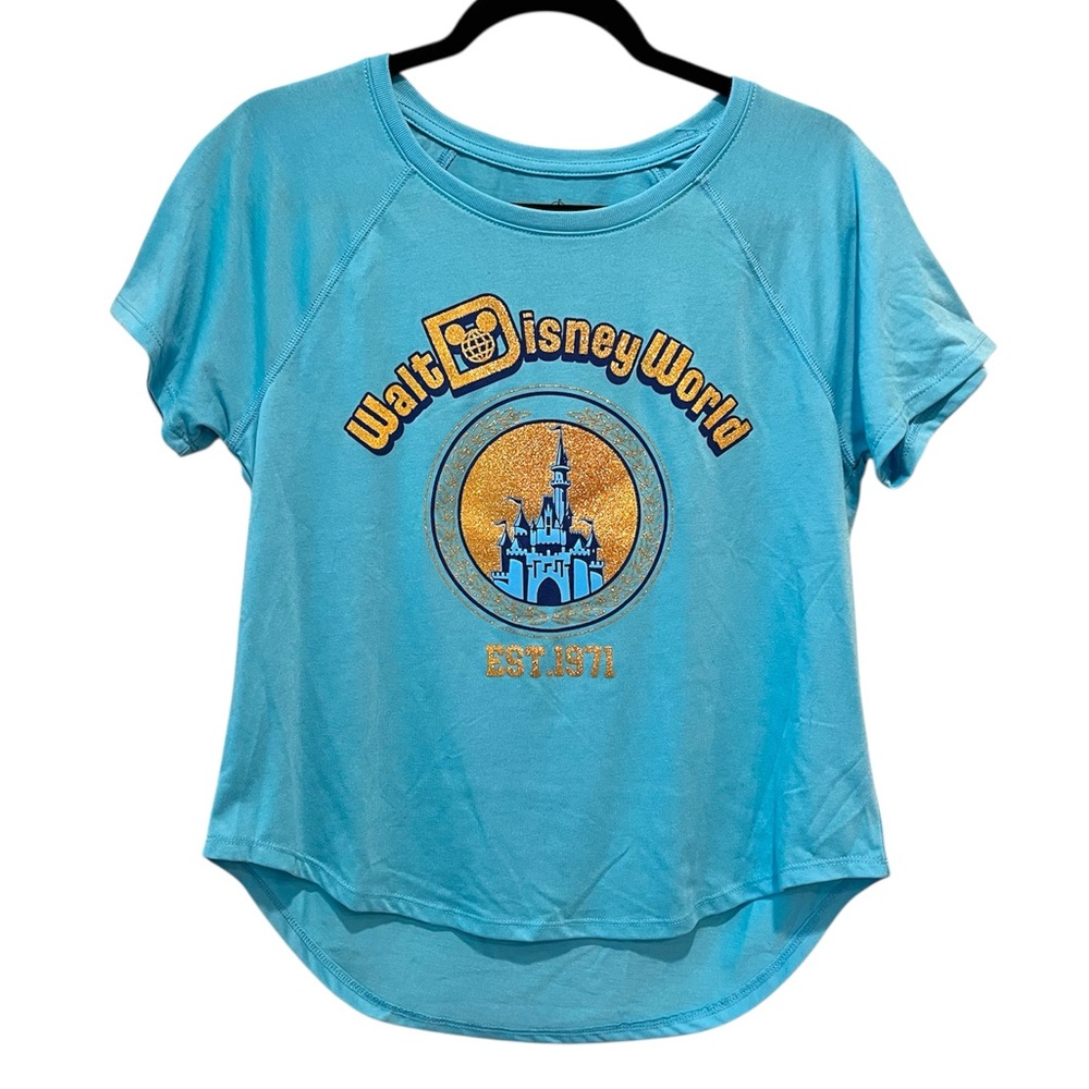 Walt Disney World Shirt